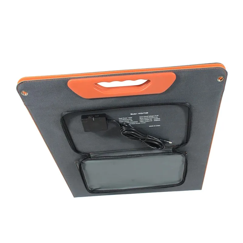 Was ist der Unterschied zwischen 60-W-Solarmodulen und 100-W-Solarmodulen?