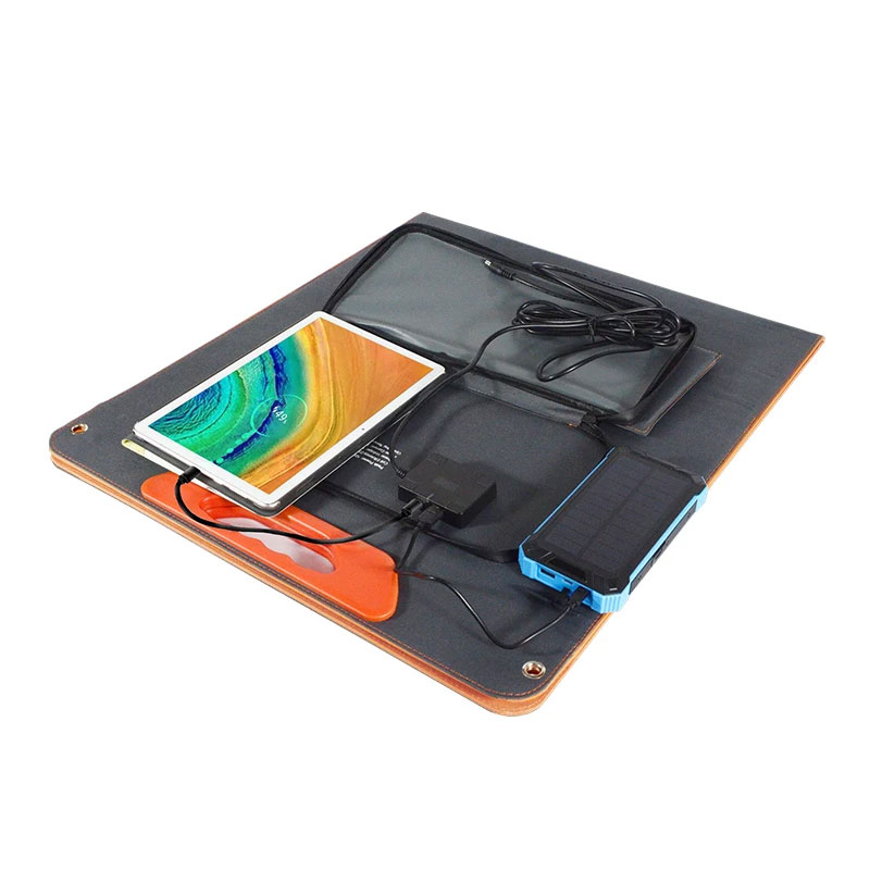 Wie definiert ein tragbares 100-W-Ladegerät die Hochgeschwindigkeits-Stromversorgung für unterwegs neu?